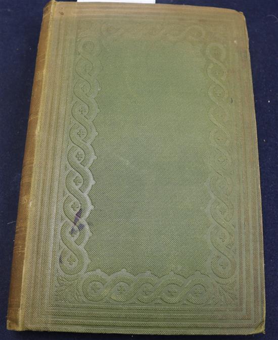 Dickens, Charles - Oliver Twist,